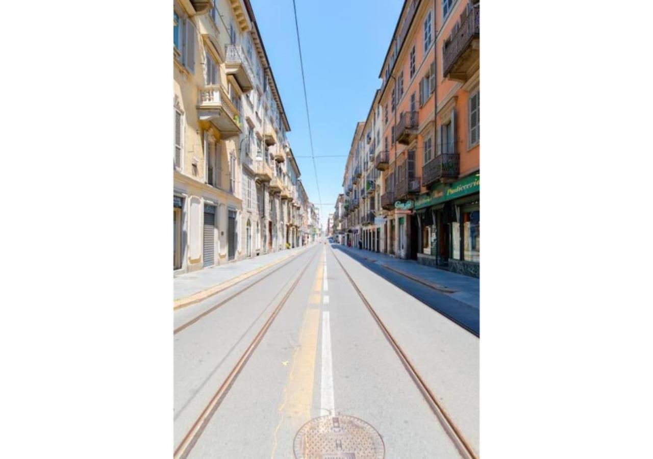 Casa Accademia: Unica E Centrale Turijn Buitenkant foto