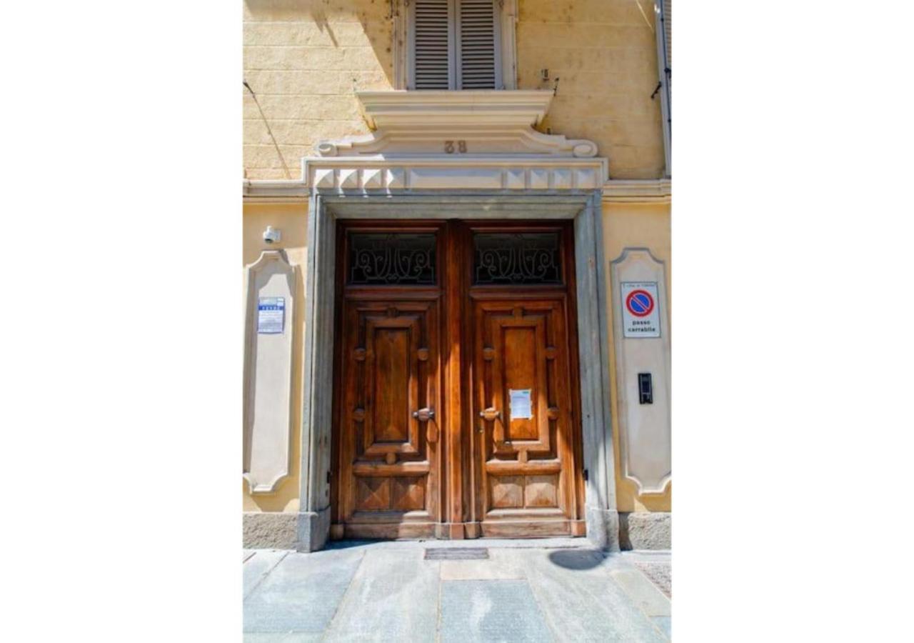 Casa Accademia: Unica E Centrale Turijn Buitenkant foto